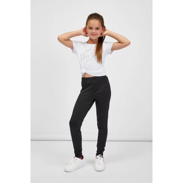  Leggings für Mädchen SAM 73 HANNE KK 511 SCHWARZ 