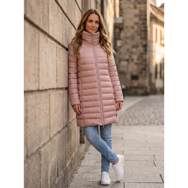  Damenmantel SAM 73 TAONA WB 846 ALTROSA 