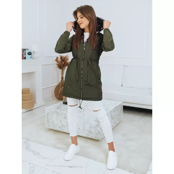  Mantel DSTREET TY2723 KHAKI 