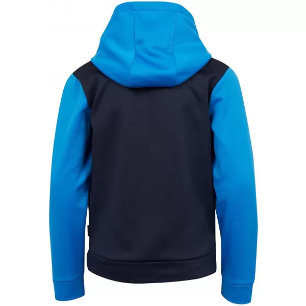  Kinder-Sweatshirt SAM 73 GERSEMI KM 502 LEUCHTEND BLAU 