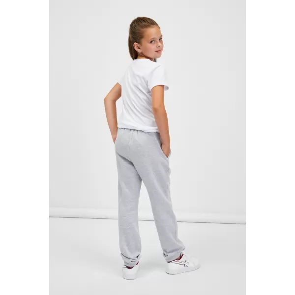  Jogginghose für Kinder SAM 73 RIARDIN KK 507 HELLGRAU 