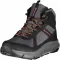 Herrenschuhe ALPINE PRO MIRUB MBTY331 SCHWARZ