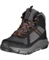 Herrenschuhe ALPINE PRO MIRUB MBTY331 SCHWARZ