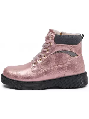 Mädchenschuhe SAM 73 THORDIA GF 17 ALTROSA