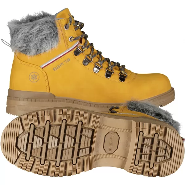  Damenschuhe SAM 73 MANTARY WF 95 BERNSTEIN 