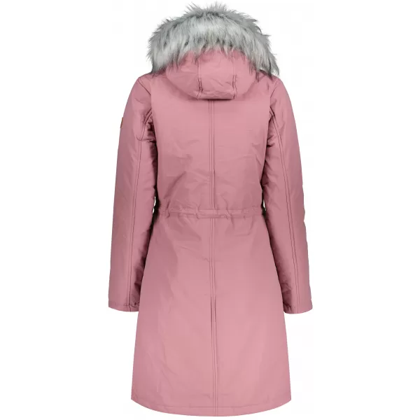  Frauenmantel ALTISPORT HOREMA LCTY187 ROSA 