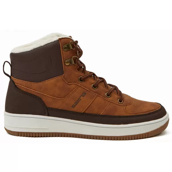  Jungenschuhe SAM 73 FAFTER MF 65 BRAUN 