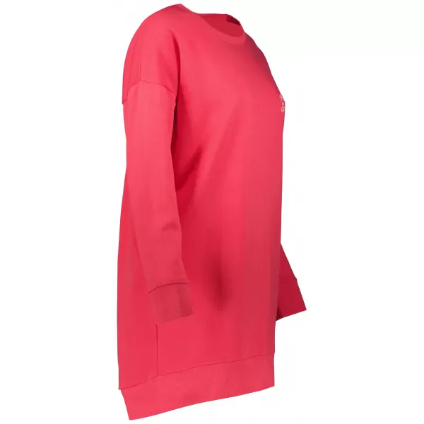  Damen-Sweatshirt ALTISPORT CYGNA LSWX343 ROSA 