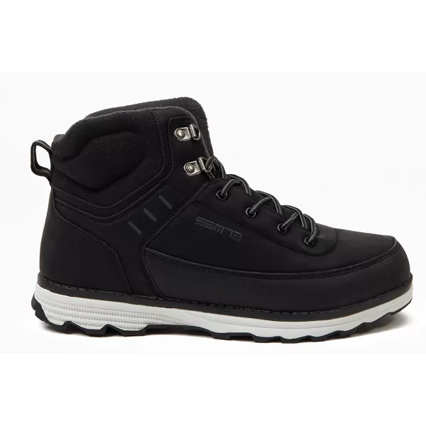  Herrenschuhe SAM 73 EITRI MF 66 SCHWARZ 