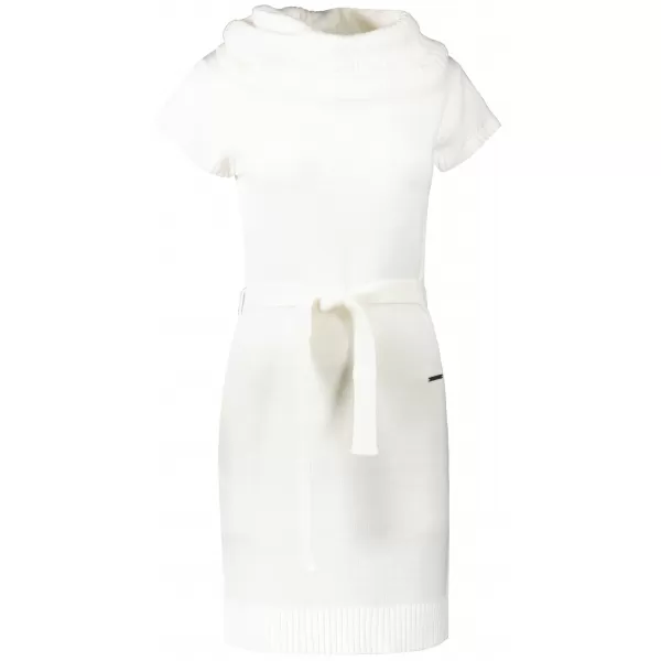  Kleid KIXMI ORLANTHA WEIß 