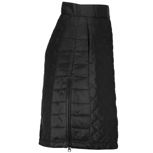  Damenrock ALTISPORT POSENA LSKY421 SCHWARZ 