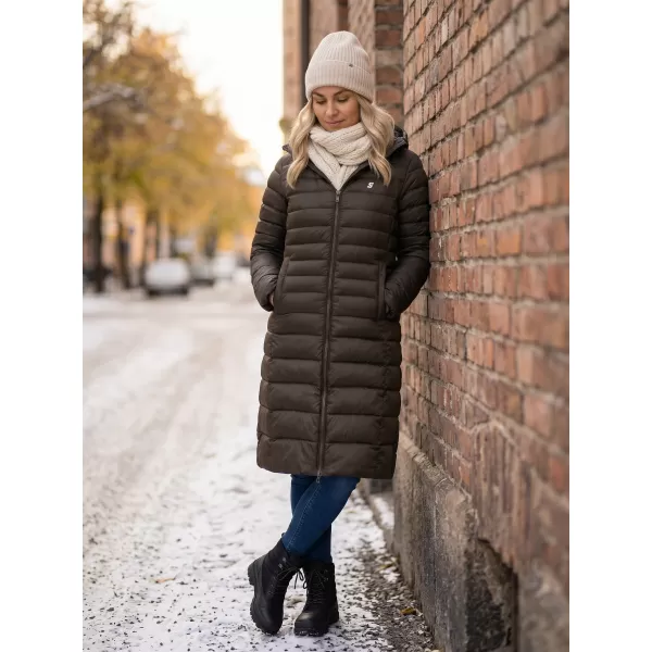  Mantel SAM 73 KUMI WB 850 KHAKI 