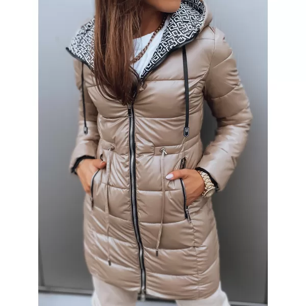  Mantel DSTREET TY3078 BEIGE 