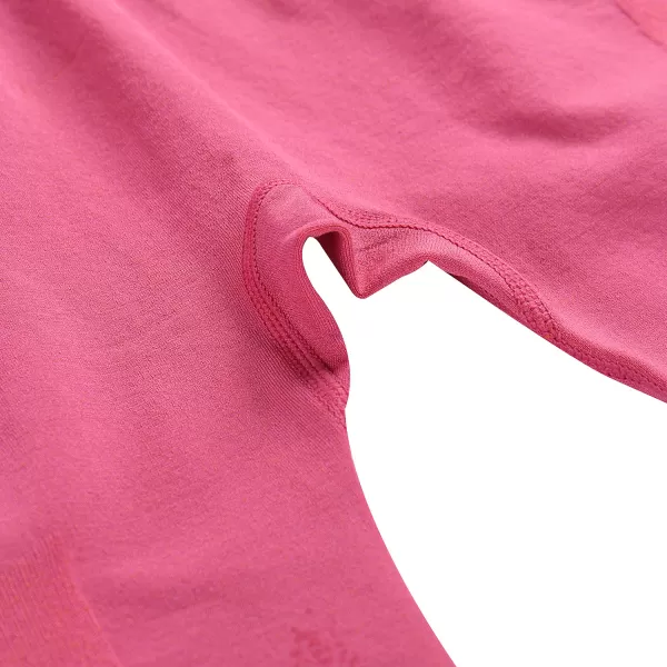  Thermal ALPINE PRO ELIBA LUNY090 FUCHSIE 