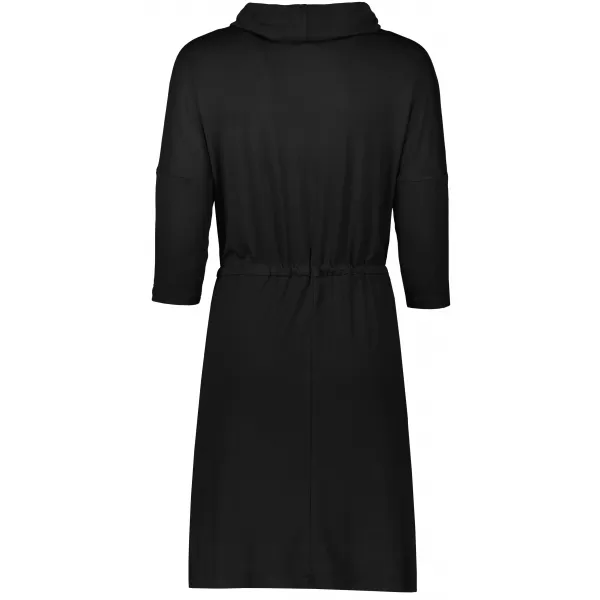  Kleid KIXMI OREA SCHWARZ 