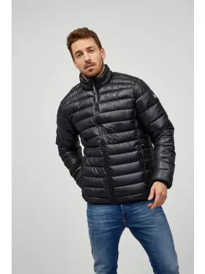 Herrenjacke SAM 73 OTTO MB 780 SCHWARZ
