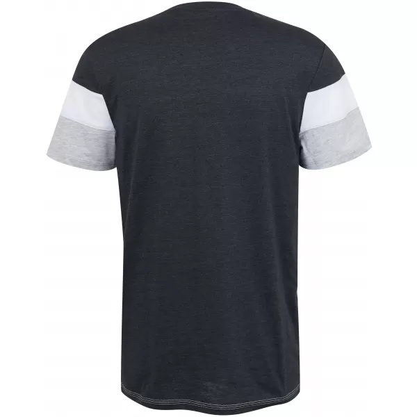  Herren-T-Shirt SAM 73 KAVIX MT 815 HELLGRAU 