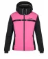 Damen-Skijacke KILPI HATTORI-W SL0106KI ROSA