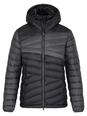Weibliche Jacke KILPI PYRAMIDEN-W SL0114KI SCHWARZ