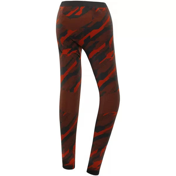  Kinder -Thermo -Auslege ALPINE PRO CALONO KUNY035 ORANGE 