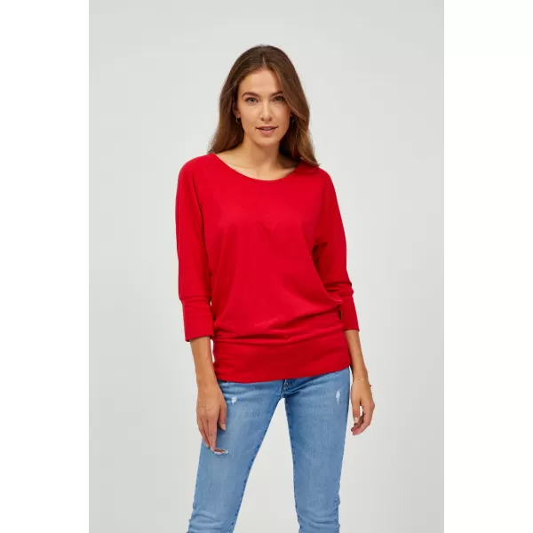  Hemd SAM 73 EKALE WT 875 ROT 