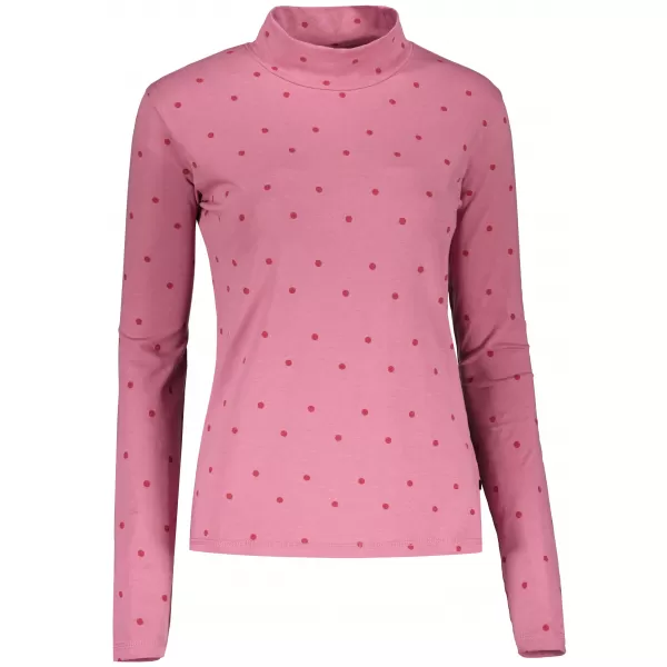  Damen-T-Shirt ALTISPORT LUWEDA LTSY943 ROSA 