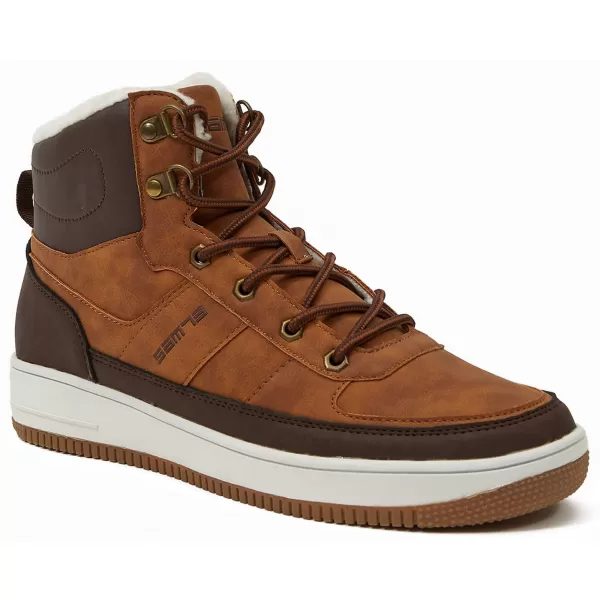  Jungenschuhe SAM 73 FAFTER MF 65 BRAUN 