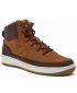 Jungenschuhe SAM 73 FAFTER MF 65 BRAUN