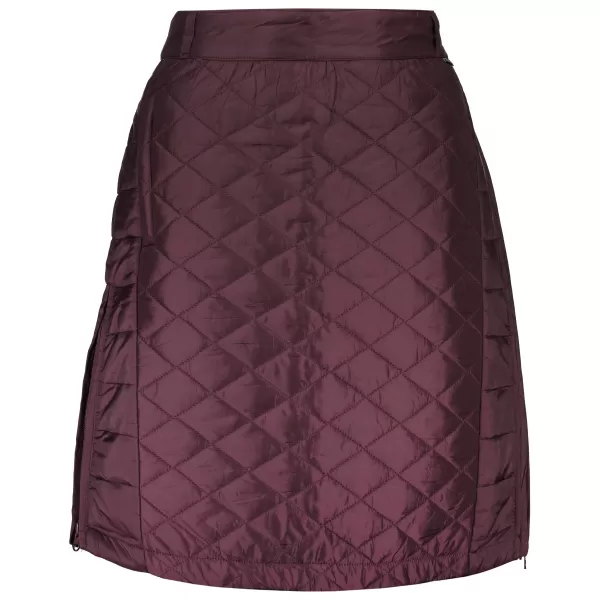  Damenrock ALTISPORT POSENA LSKY421 LILA 