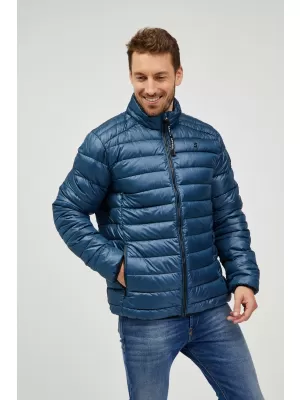 Herrenjacke SAM 73 OTTO MB 780 MARINE-