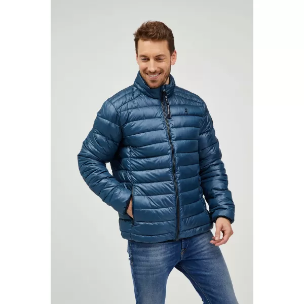  Herrenjacke SAM 73 OTTO MB 780 MARINE- 