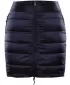 Damenrock ALPINE PRO HATTILA LSKY401 BLAU