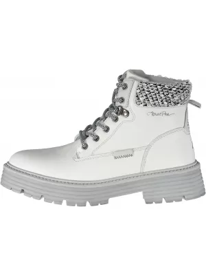 Damen ALPINE PRO LALIA LBTY411 WEIß