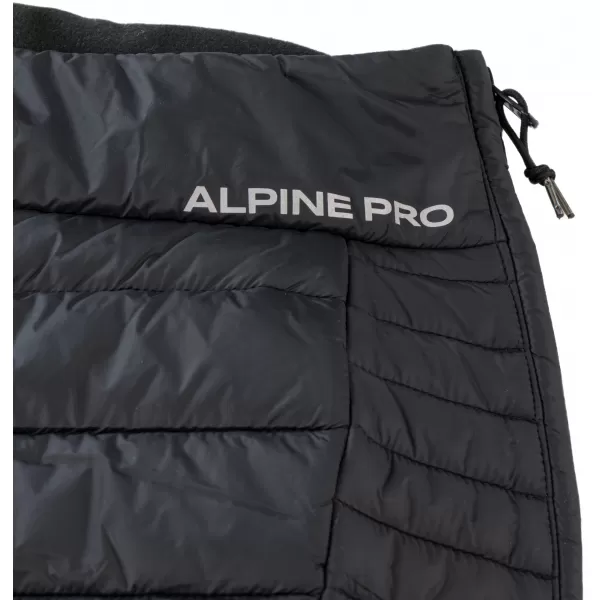  Damenrock ALPINE PRO OZARA LSKY443 SCHWARZ 
