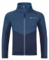 Funktions-Sweatshirt für Mädchen KILPI TOMMS-JG SJ0253KI DUNKELBLAU