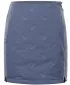 Damenrock ALPINE PRO BABELA LSKY400 BLAU