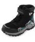 Winterstiefel ALPINE PRO COLEMO KBTY350 SCHWARZ
