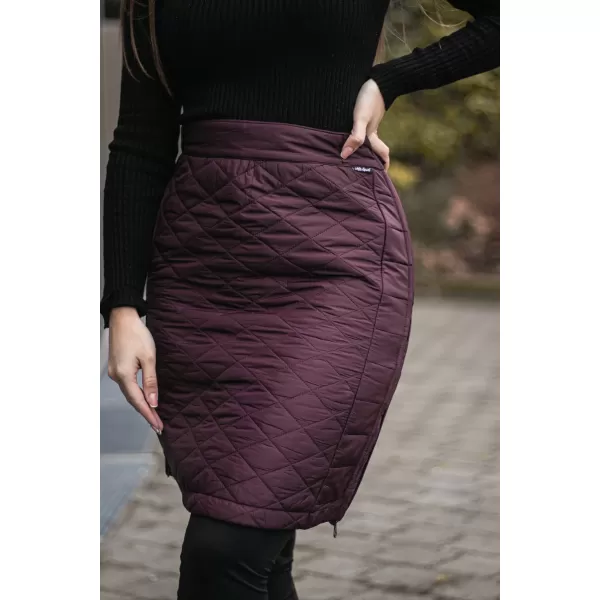  Damenrock ALTISPORT POSENA LSKY421 LILA 