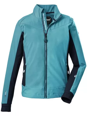 Damenjacke KILLTEC KOW 102 38592 HELLBLAU