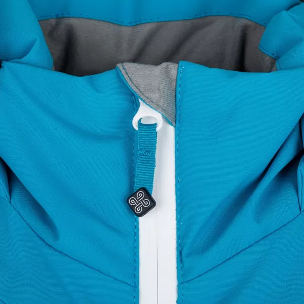  Skijacke für Jungen KILPI FERDEN-JB SJ0101KI BLAU 