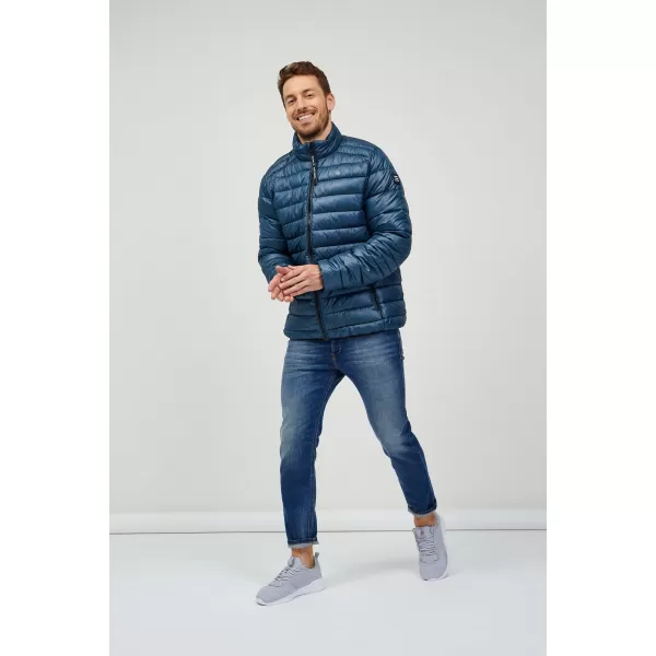  Herrenjacke SAM 73 OTTO MB 780 MARINE- 