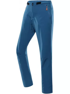Hose ALPINE PRO ENOB MPAY591 BLAU