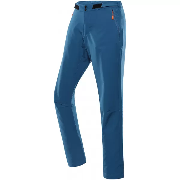  Hose ALPINE PRO ENOB MPAY591 BLAU 