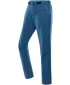 Hose ALPINE PRO ENOB MPAY591 BLAU
