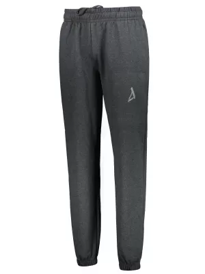 Jogginghose für Herren ALTISPORT BYB/ALM002BB002 DUNKELGRAUE HIGHLIGHTS