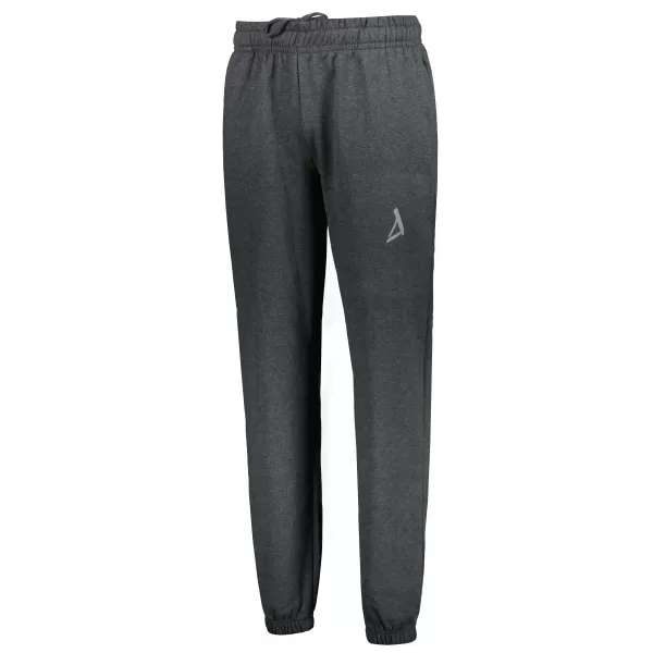  Jogginghose für Herren ALTISPORT BYB/ALM002BB002 DUNKELGRAUE HIGHLIGHTS 