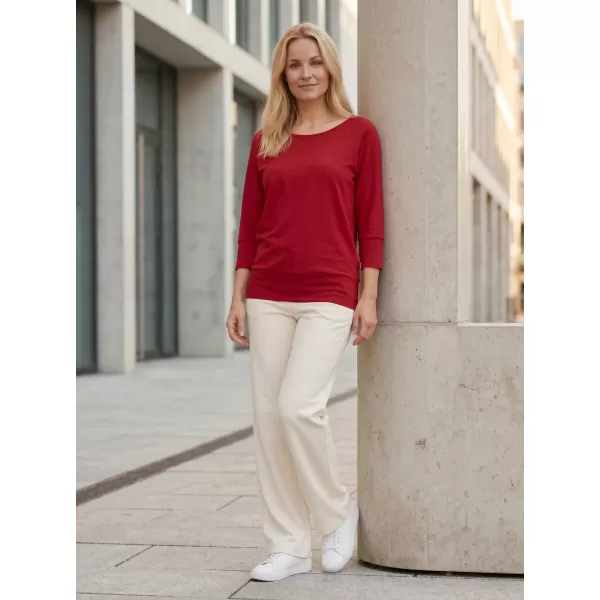  Hemd SAM 73 EKALE WT 875 ROT 