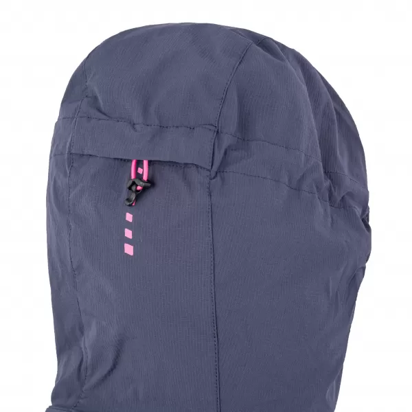  Softshelljacke für Damen KILPI BALANS-W SL0121KI DUNKELBLAU 