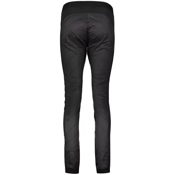  Damenhosen ALTISPORT KABRA LPAY610 SCHWARZ 