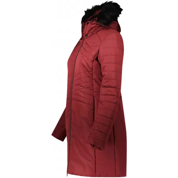  Mantel ALPINE PRO CERHA LCTY194 ROSA 